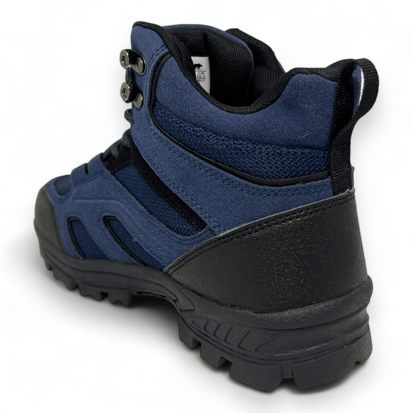 Botas Outdoor Hombre BMH232227 40% OFF 2X200 MIL