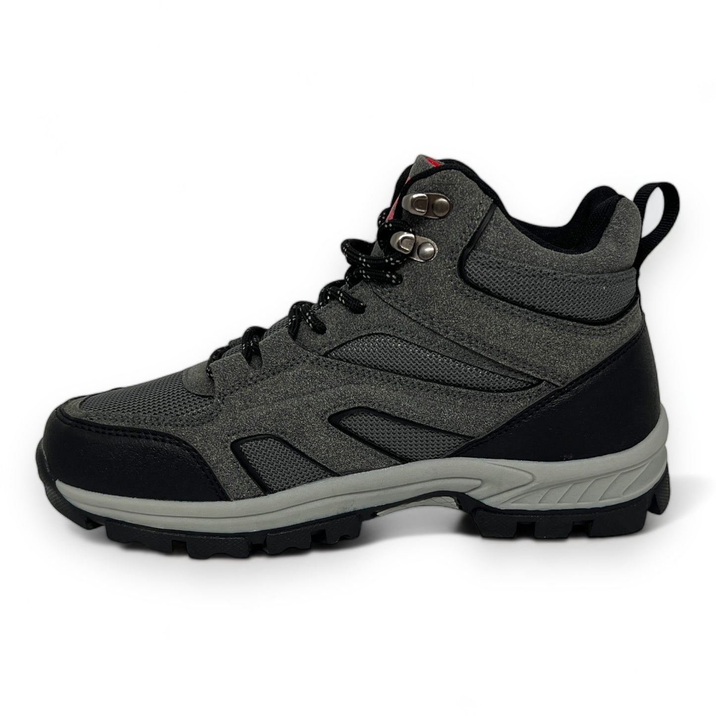 Botas Outdoor Hombre BMH232227 40% OFF 2X200 MIL