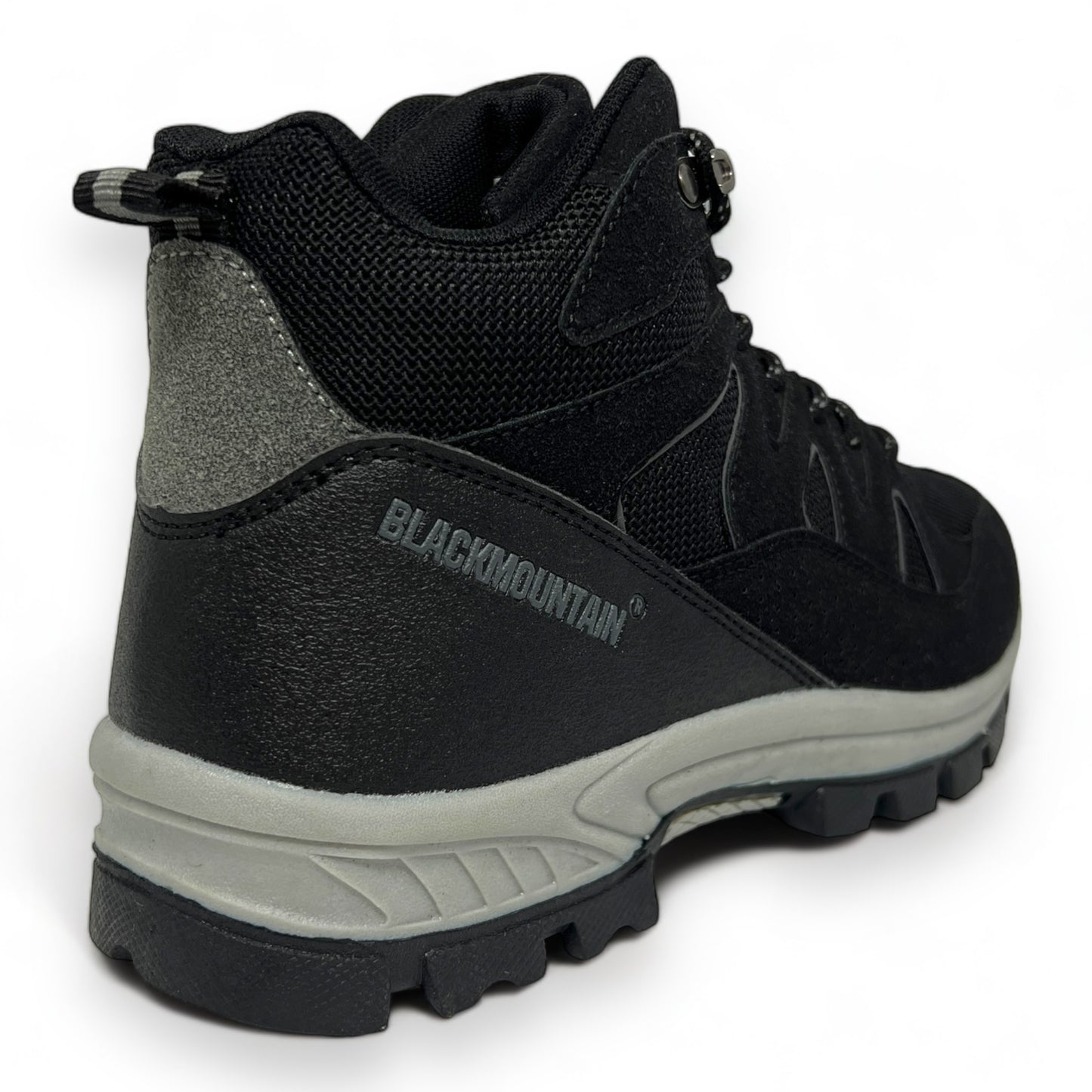 Botas Outdoor Hombre BMH232229 30% OFF 2X300 MIL