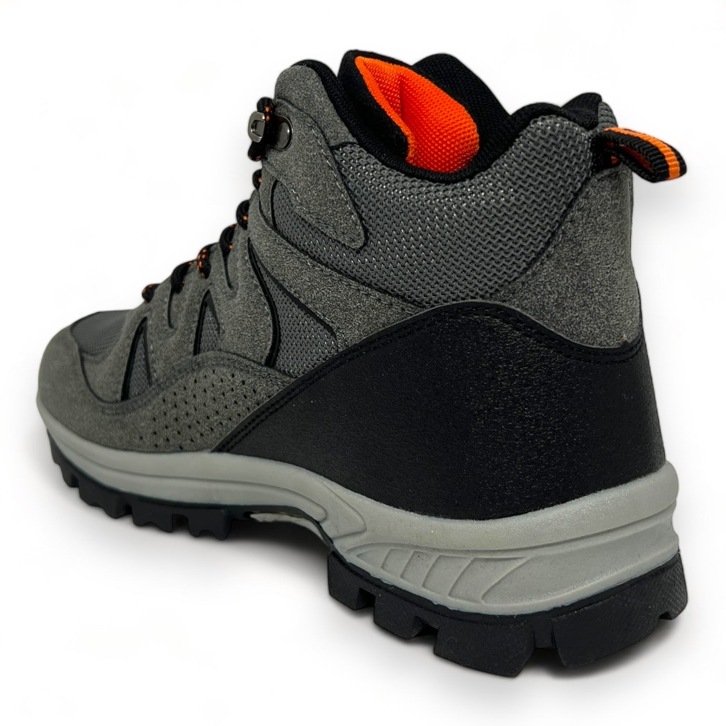 Botas Outdoor Hombre BMH232229 30% OFF 2X300 MIL