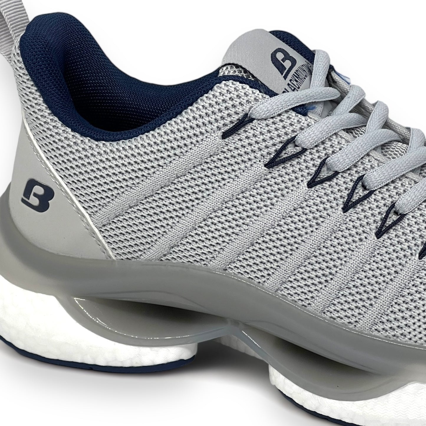 Calzado Deportivo Hombre BMH231470 30% OFF
