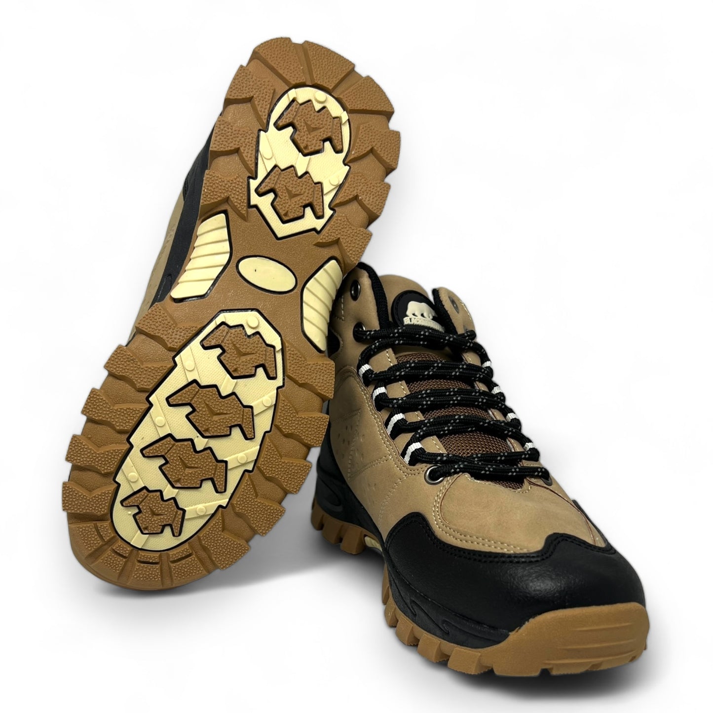 Botas unisex outdoor BMU242224 30% OFF 2X300 MIL