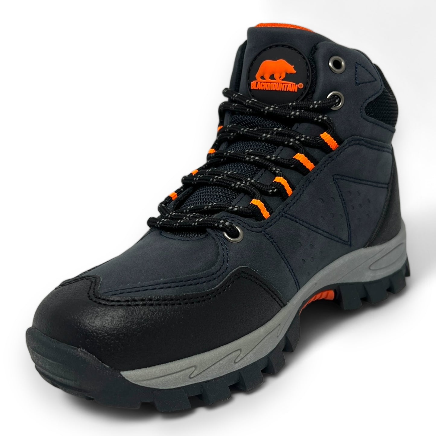 Botas unisex outdoor BMU242224 30% OFF 2X300 MIL