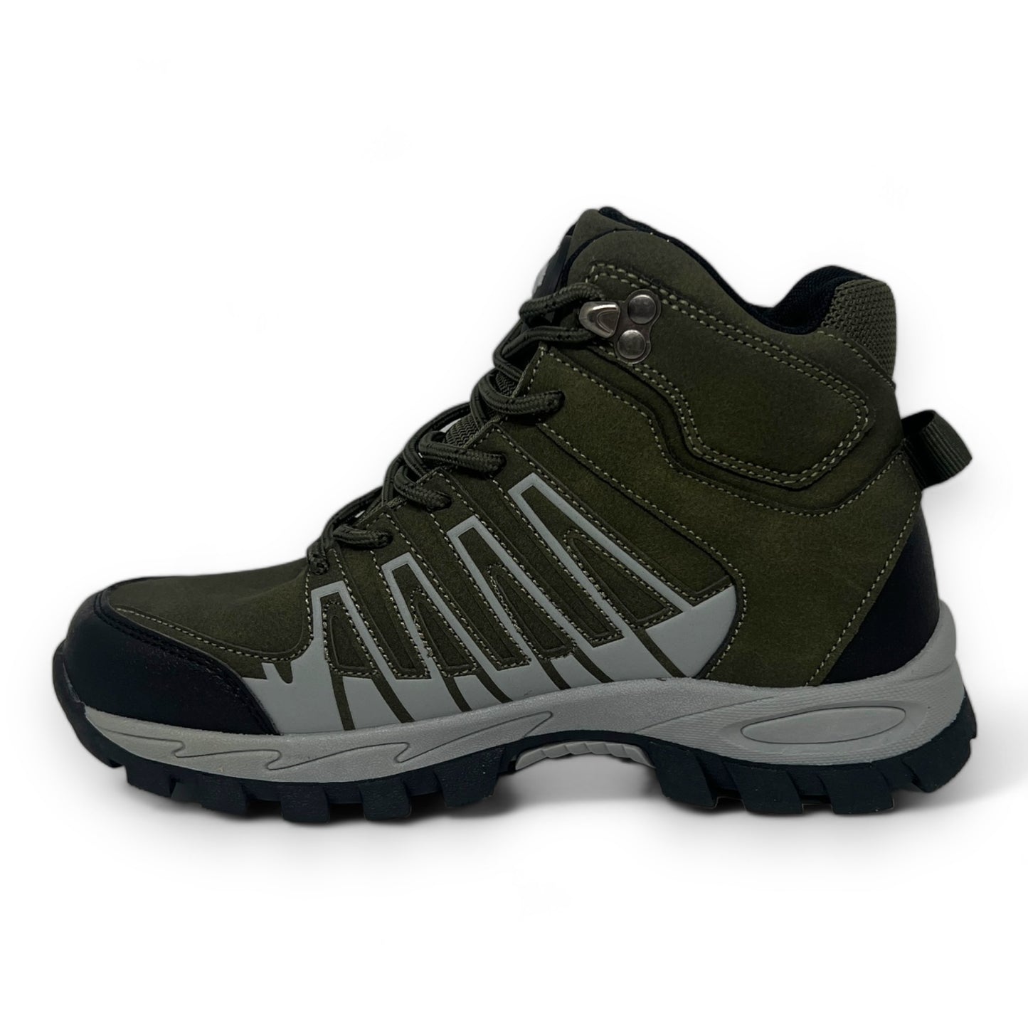 Botas unisex outdoor BMU242233 30% OFF 2X300 MIL