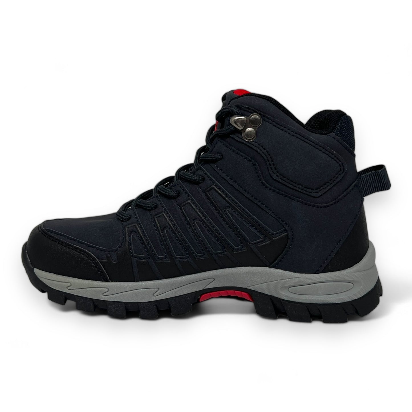 Botas unisex outdoor BMU242233 30% OFF 2X300 MIL