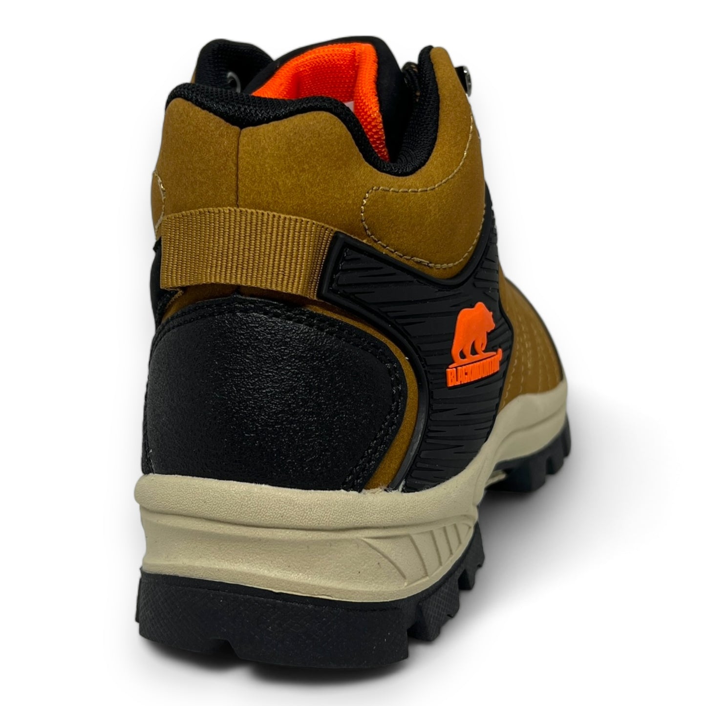Botas unisex outdoor BMU242237 30% OFF 2X300 MIL
