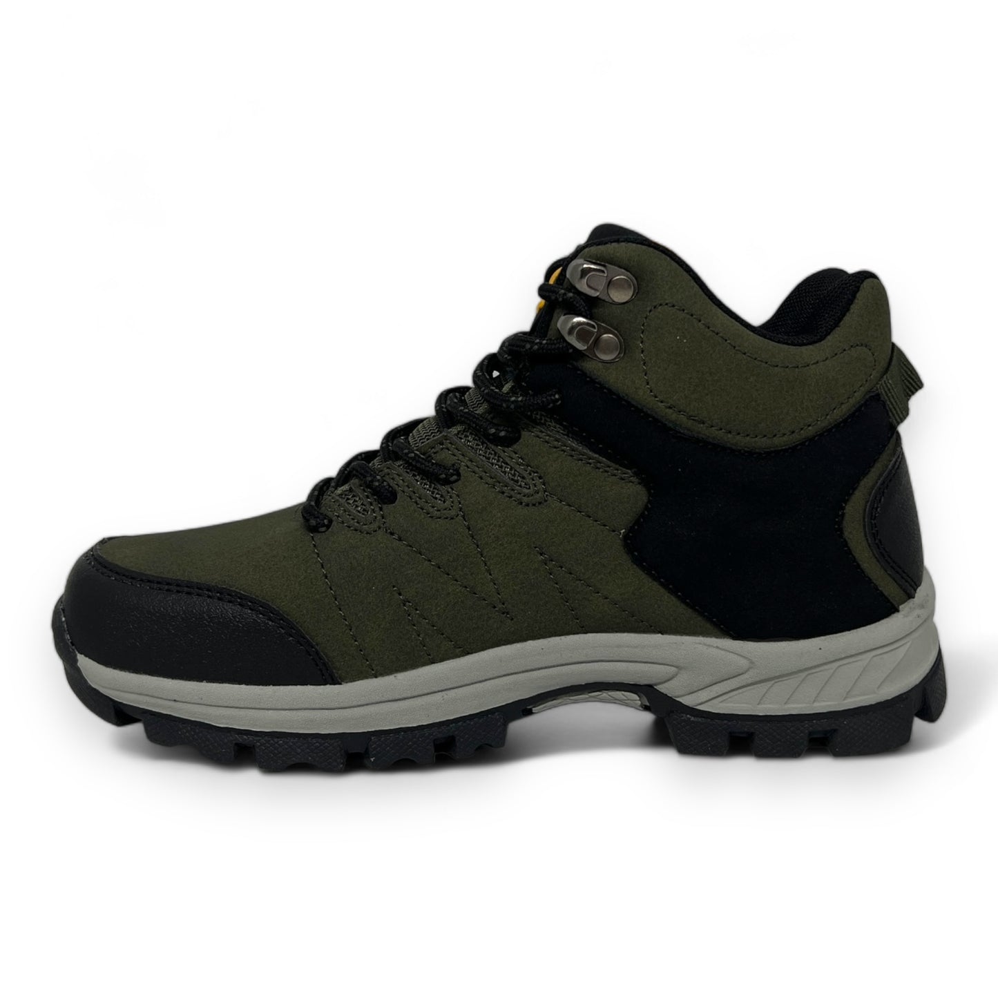 Botas unisex outdoor BMU242237 30% OFF 2X300 MIL