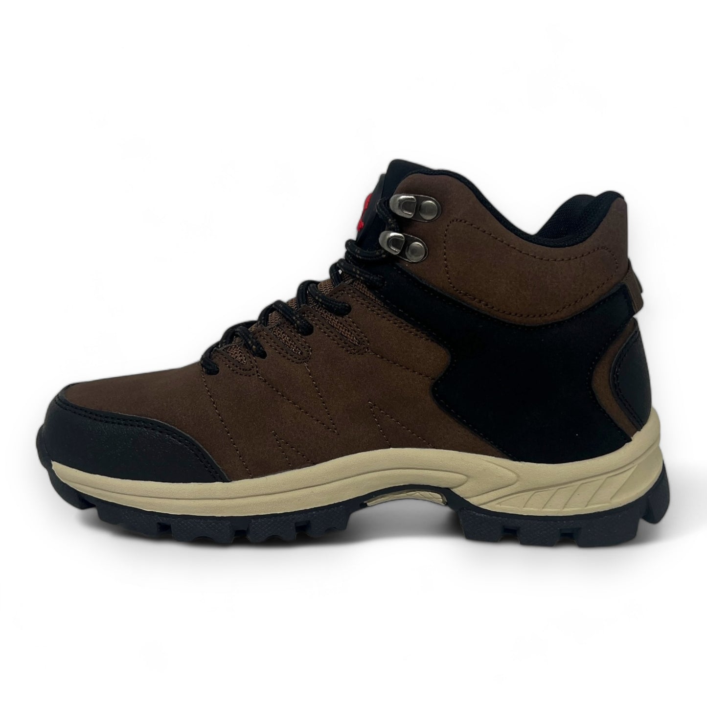 Botas unisex outdoor BMU242237 30% OFF 2X300 MIL