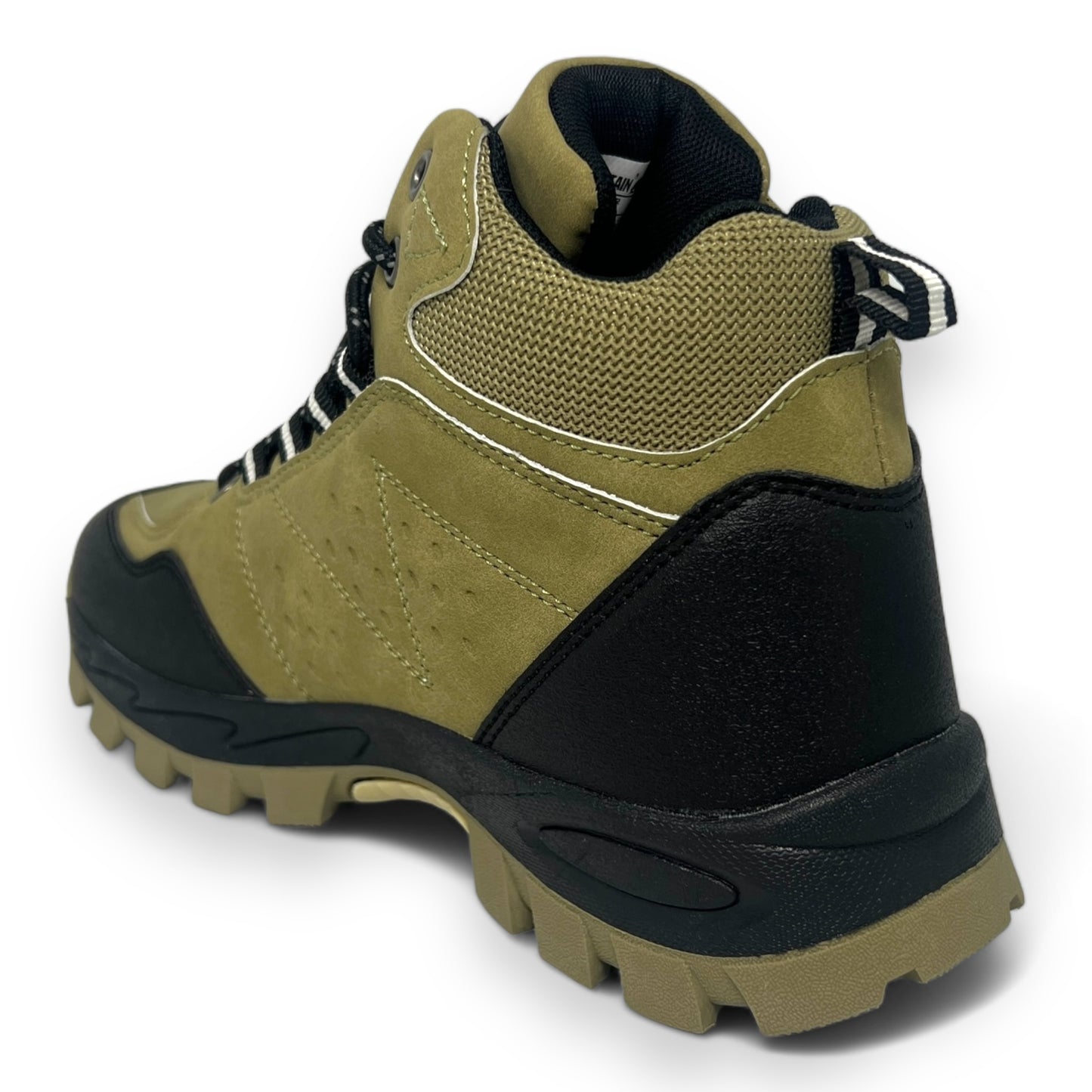 Botas unisex outdoor BMU242224 30% OFF 2X300 MIL