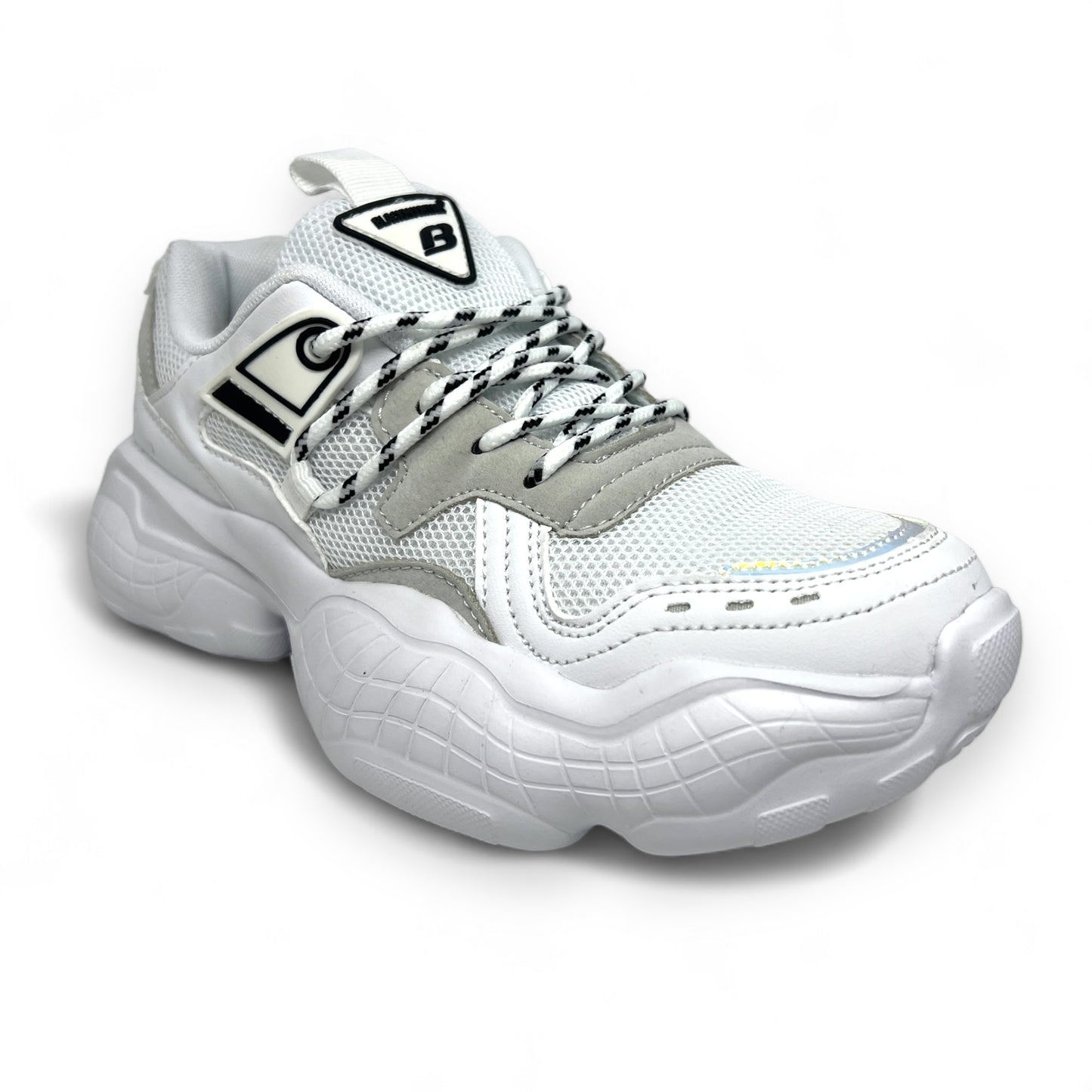 Calzado Casual Deportivo Dama BMD249110 30% OFF 2X300 MIL