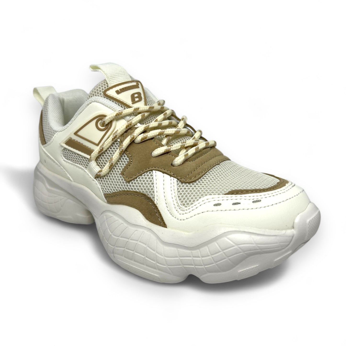 Calzado Casual Deportivo Dama BMD249110 30% OFF 2X300 MIL