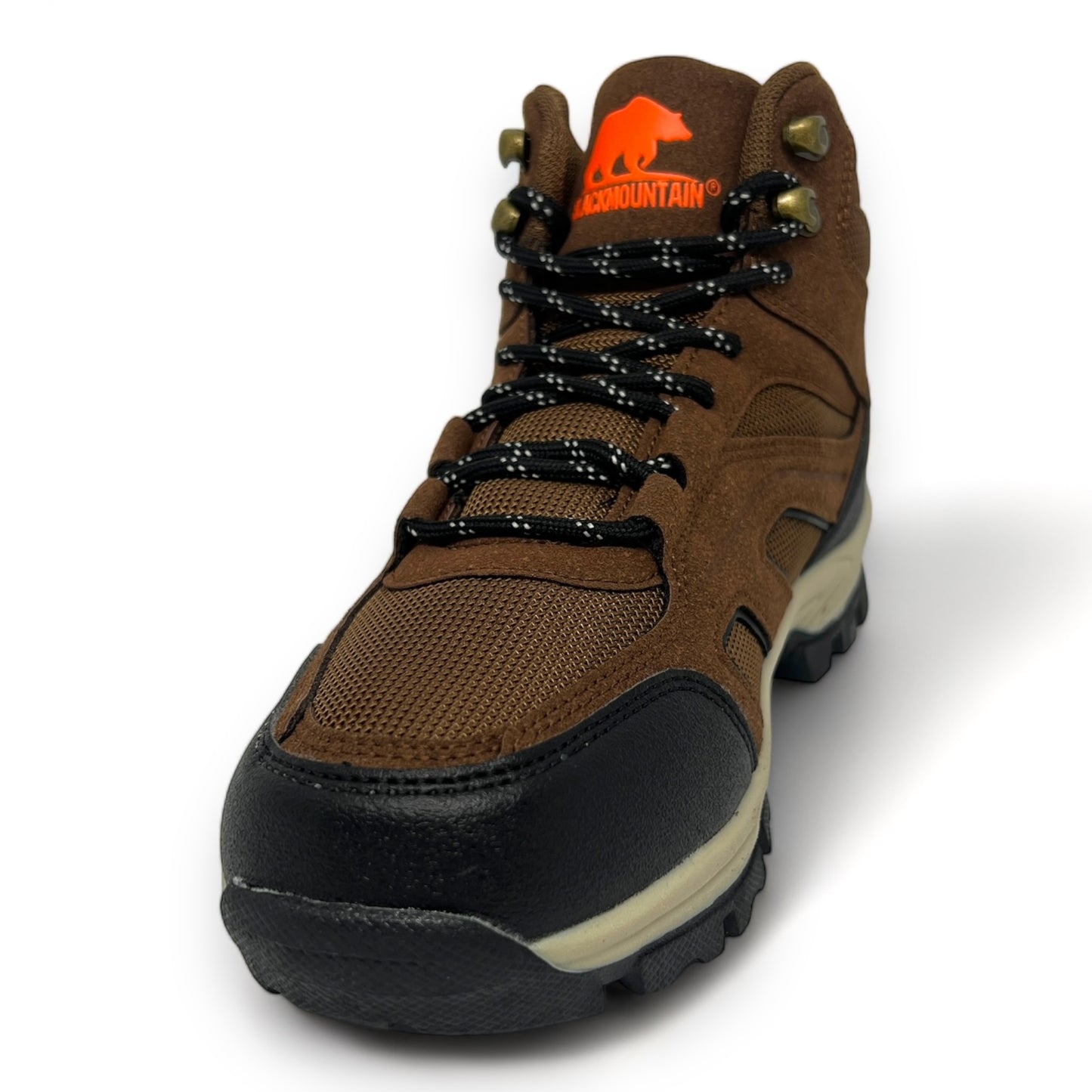 Botas Outdoor Hombre BMH232227 40% OFF 2X200 MIL
