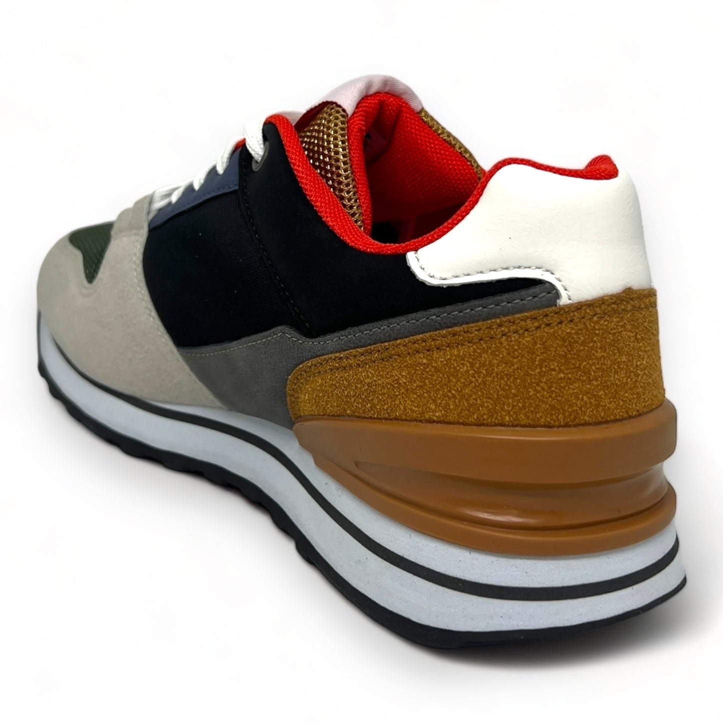 Calzado Deportivo para Hombre BMH232031 30% OFF 2X250 MIL