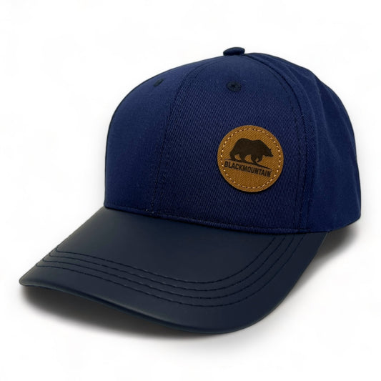 Gorra Unisex BMU2283-AZUL/AZUL 30% OFF