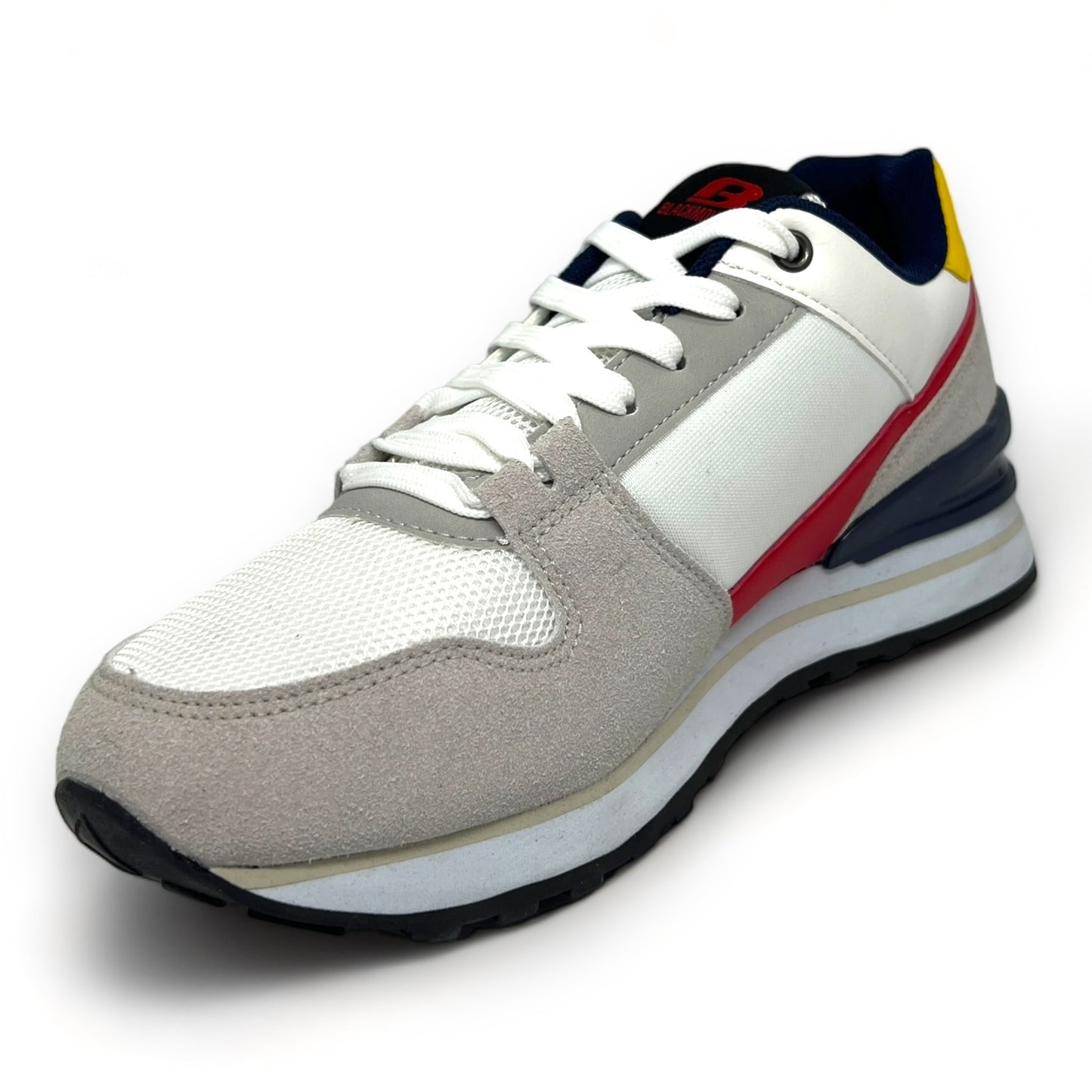 Calzado Deportivo para Hombre BMH232031 30% OFF 2X250 MIL