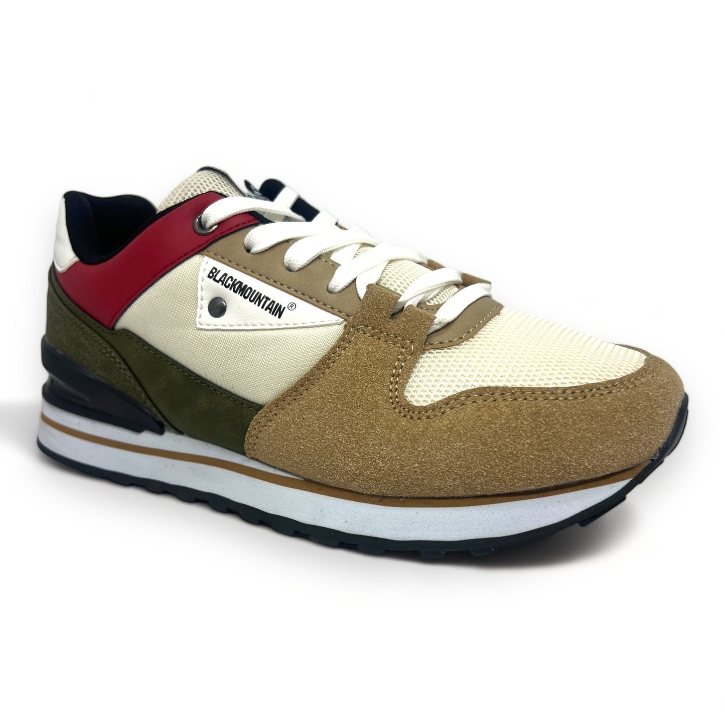 Calzado Deportivo para Hombre BMH232031 30% OFF 2X250 MIL