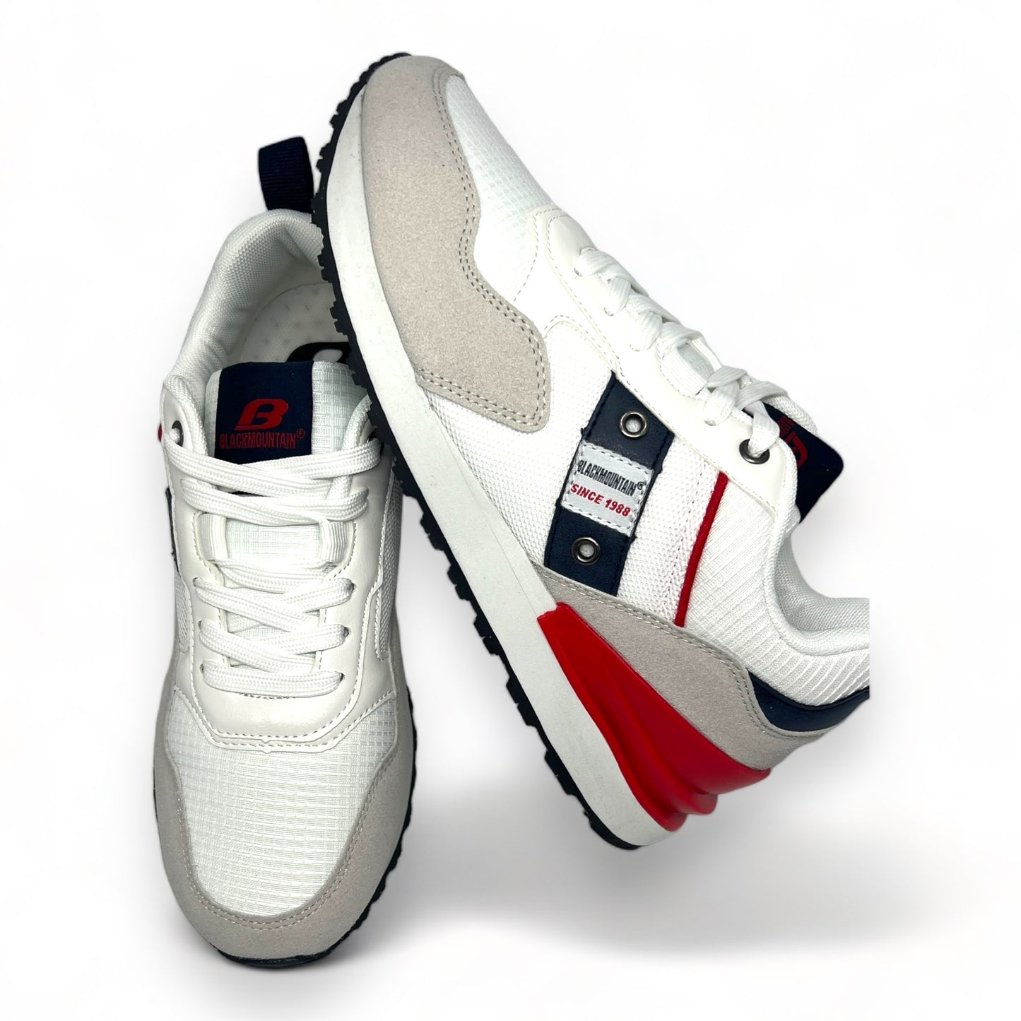 Calzado Deportivo Hombre BMH232047 10% OFF