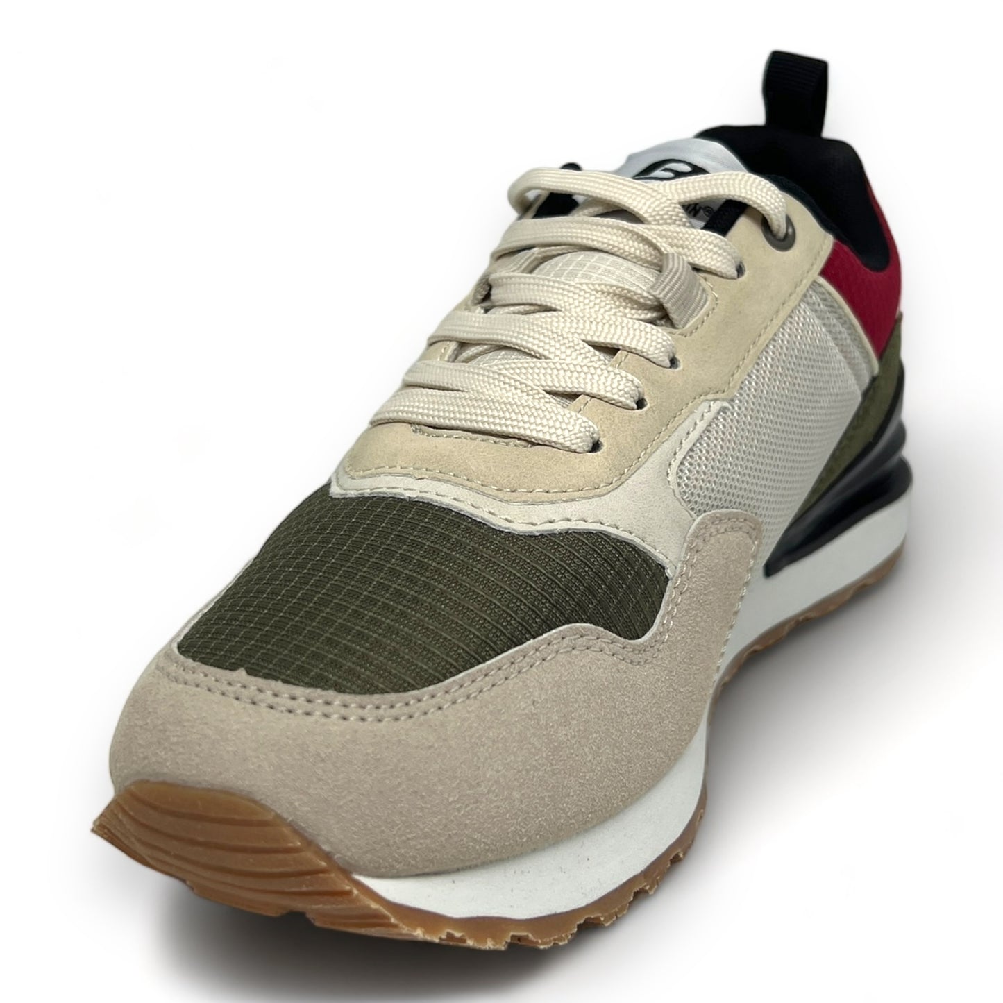 Calzado Deportivo Hombre BMH232047 10% OFF