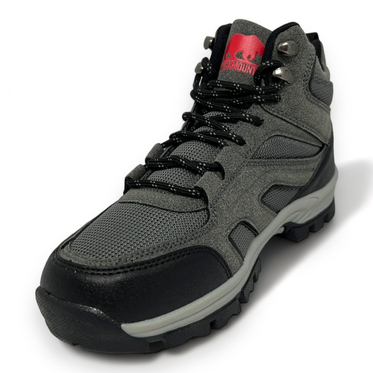 Botas Outdoor Hombre BMH232227 40% OFF 2X200 MIL