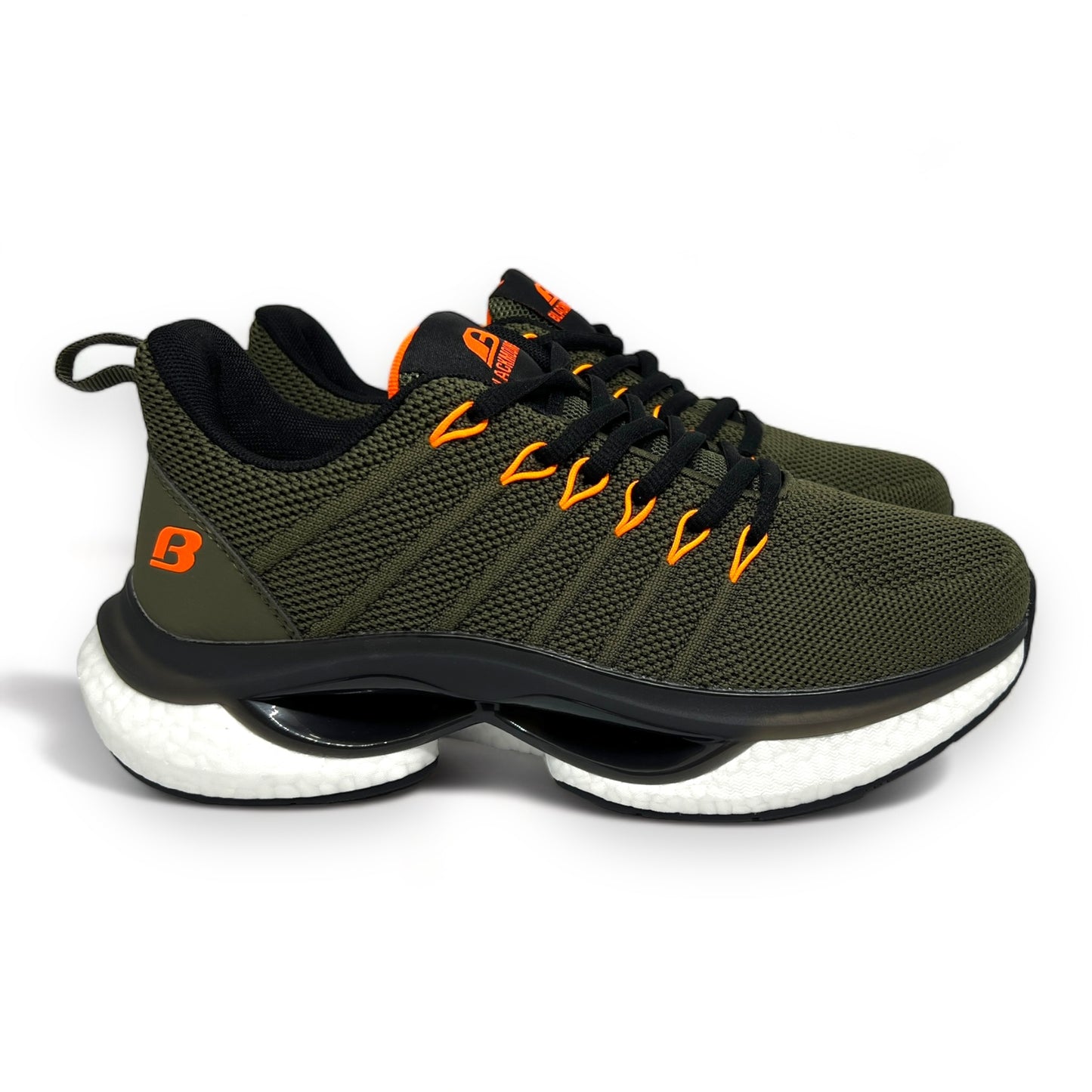 Calzado Deportivo Hombre BMH231470 30% OFF