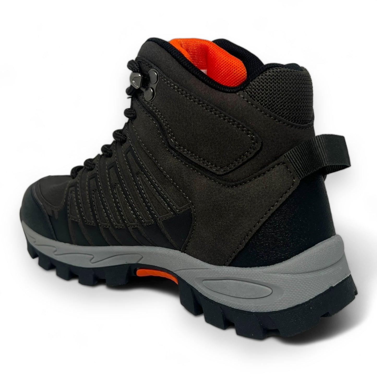 Botas unisex outdoor BMU242233 30% OFF 2X300 MIL