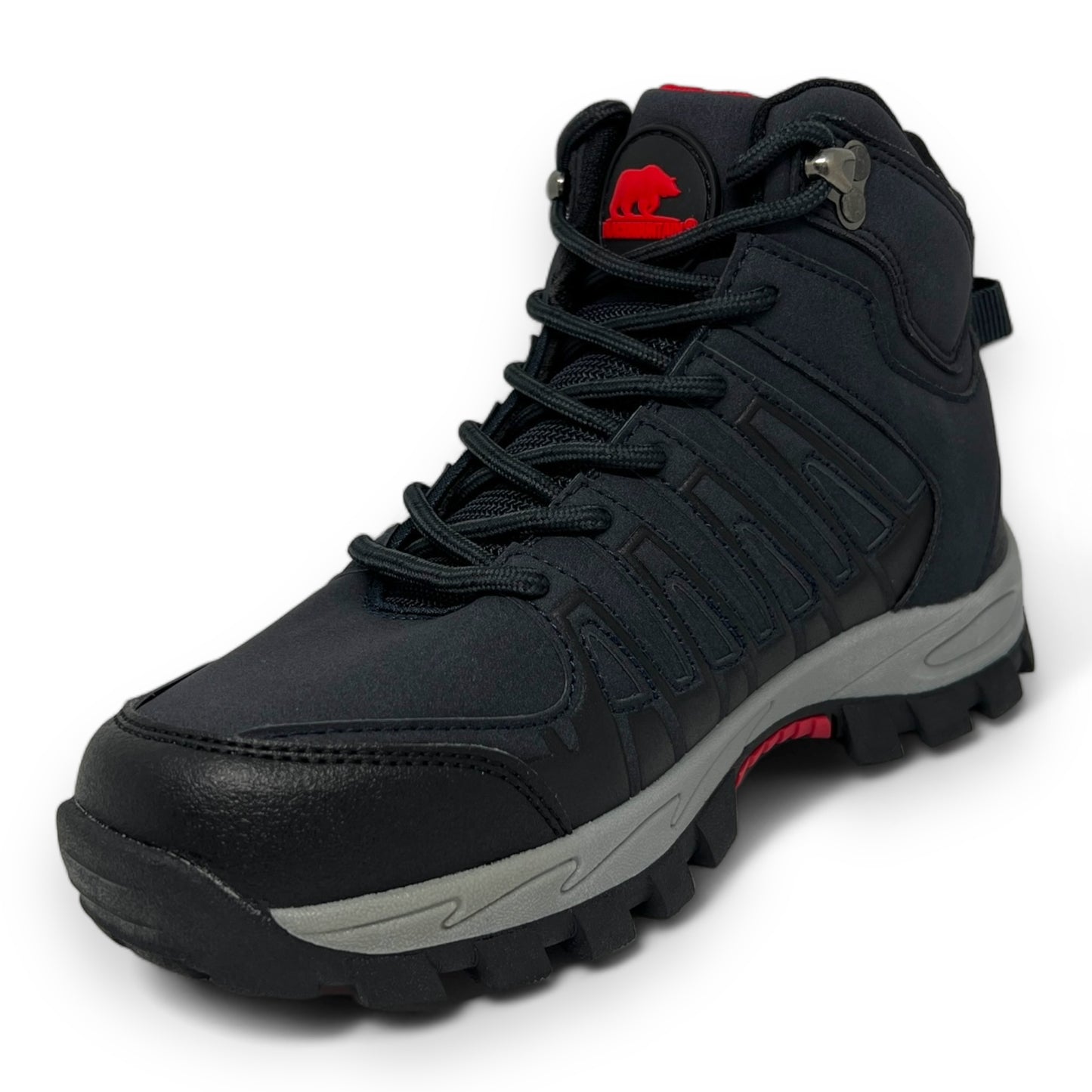 Botas unisex outdoor BMU242233 30% OFF 2X300 MIL