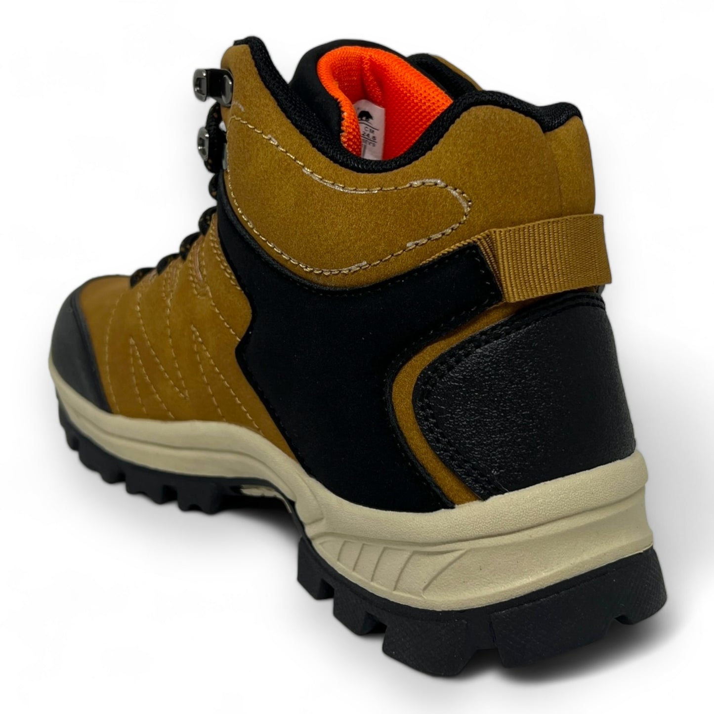 Botas unisex outdoor BMU242237 30% OFF 2X300 MIL