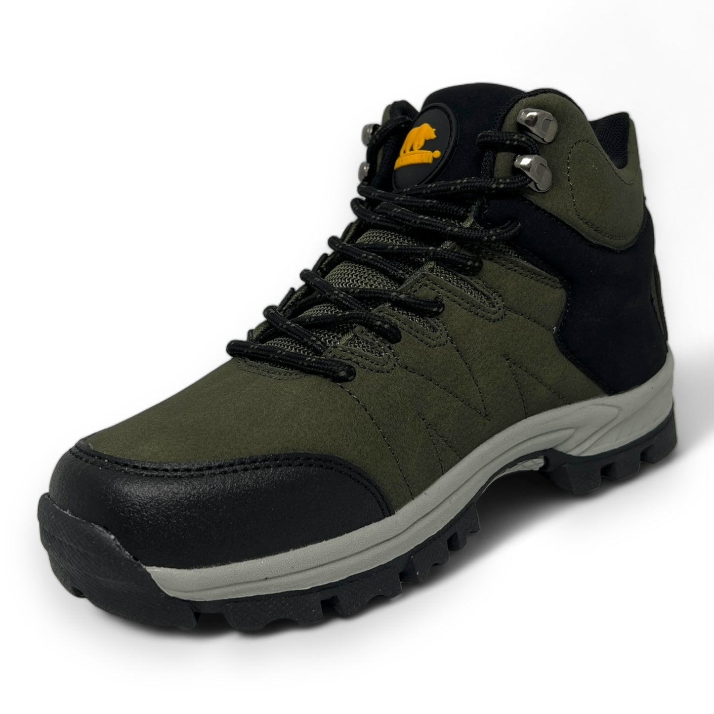 Botas unisex outdoor BMU242237 30% OFF 2X300 MIL