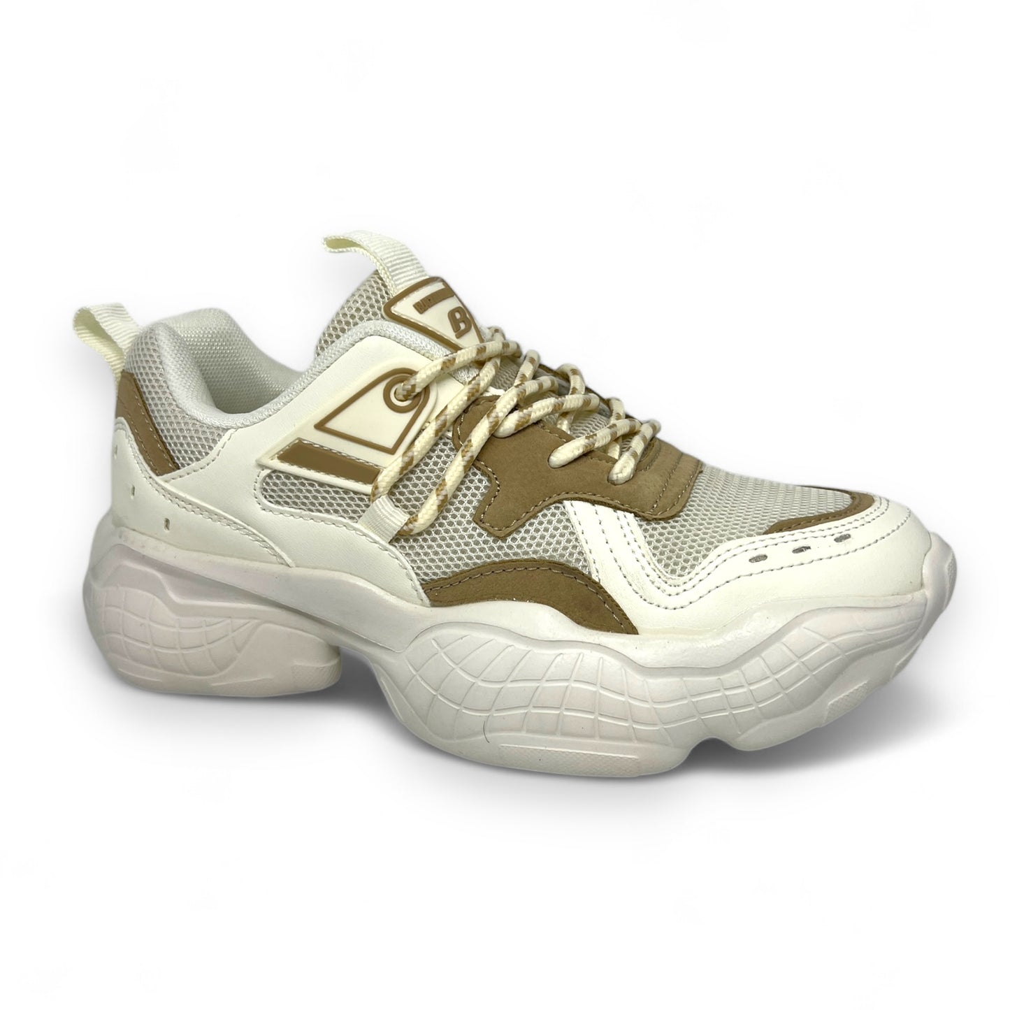 Calzado Casual Deportivo Dama BMD249110 30% OFF 2X300 MIL
