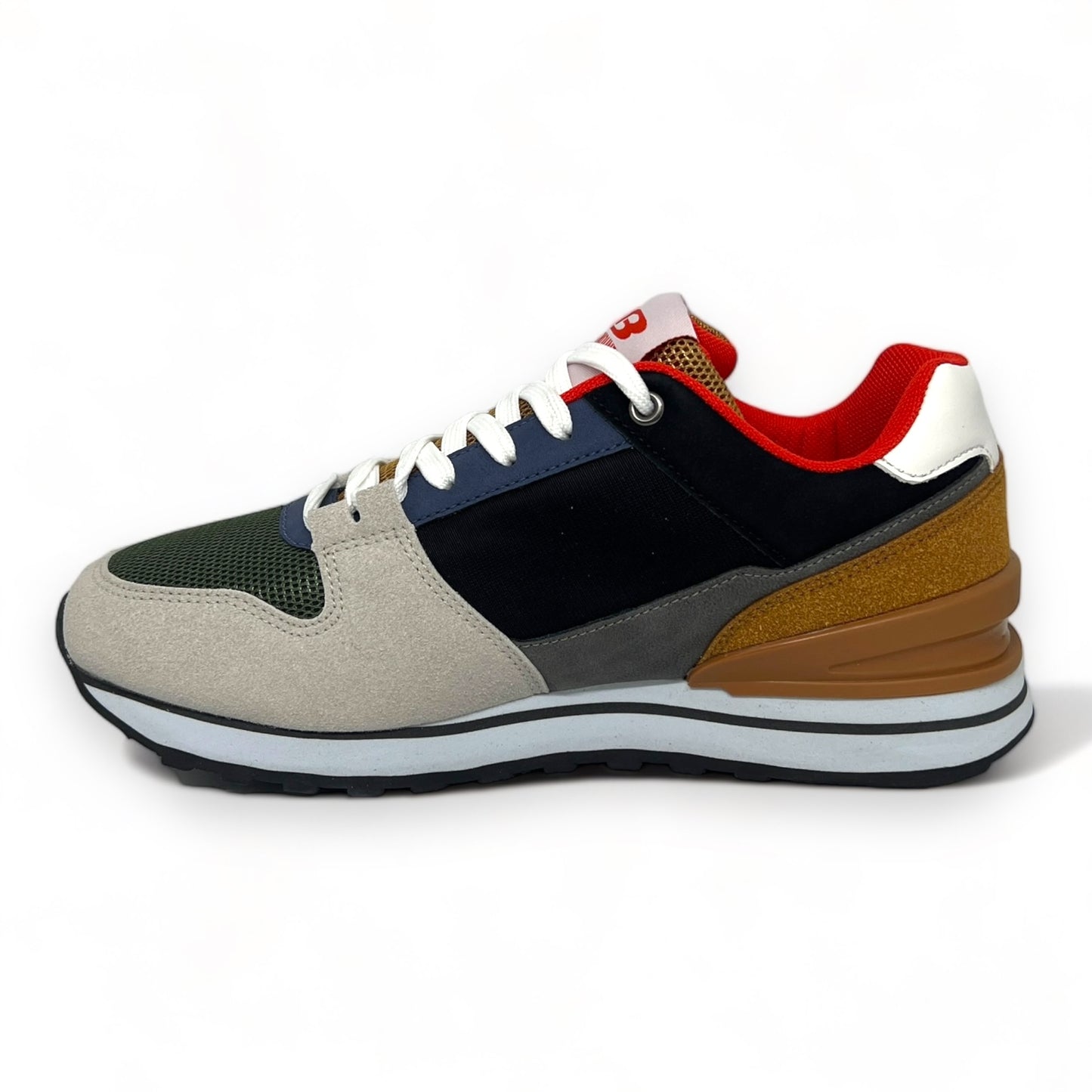 Calzado Deportivo para Hombre BMH232031 30% OFF 2X250 MIL
