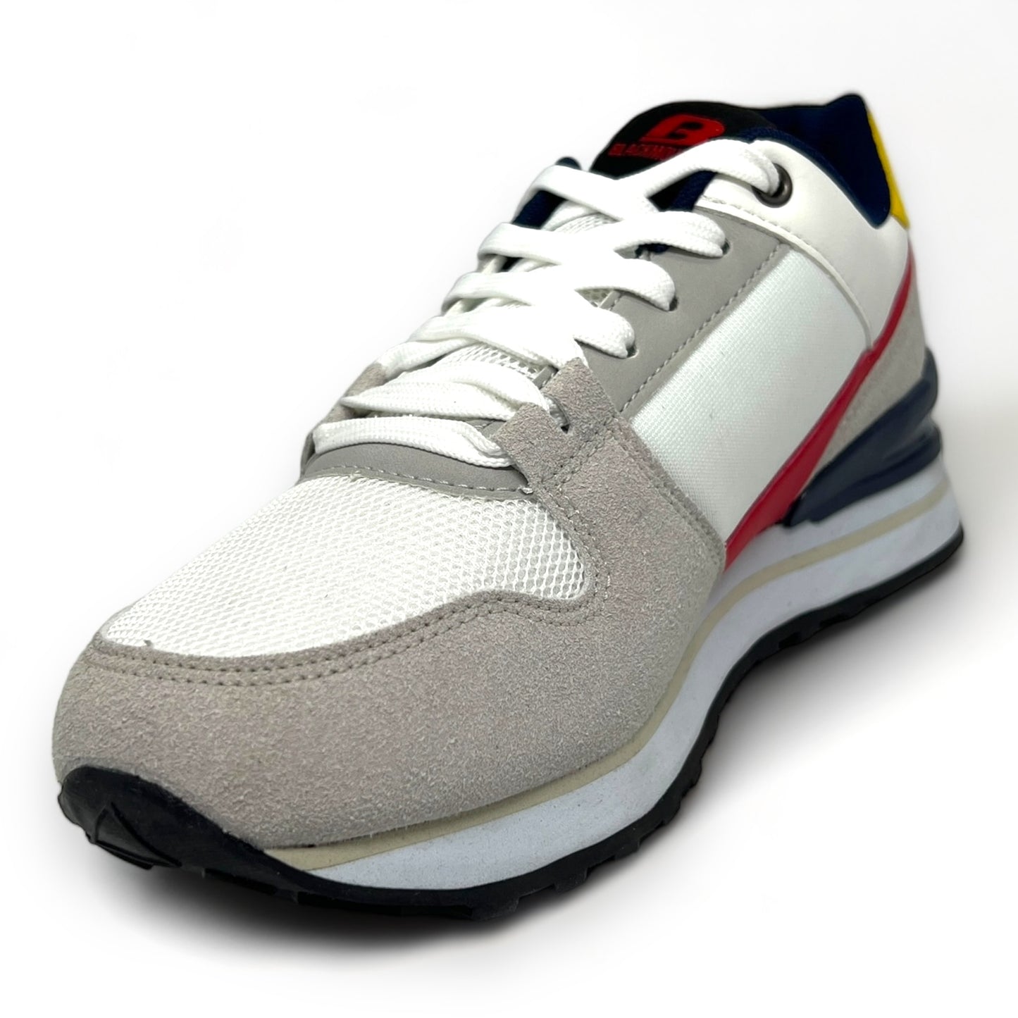 Calzado Deportivo para Hombre BMH232031 30% OFF 2X250 MIL
