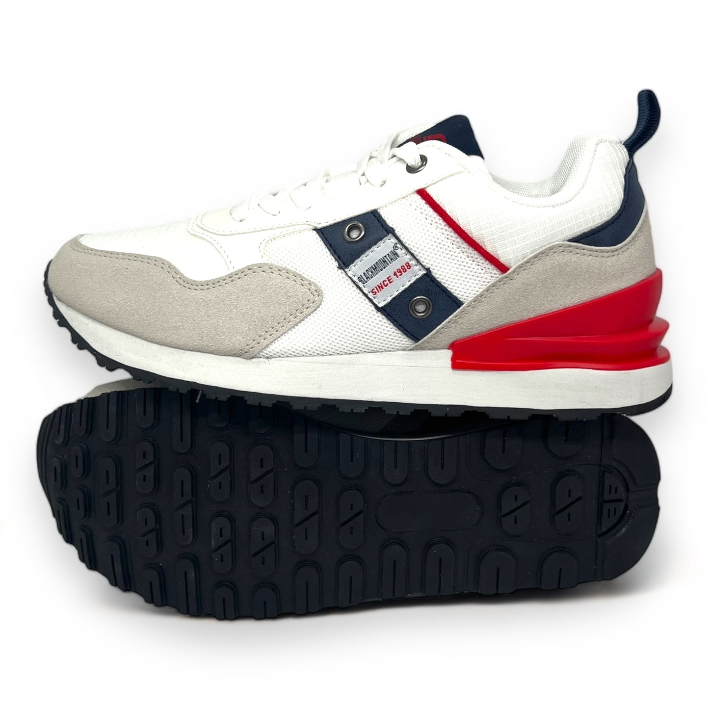 Calzado Deportivo Hombre BMH232047 10% OFF