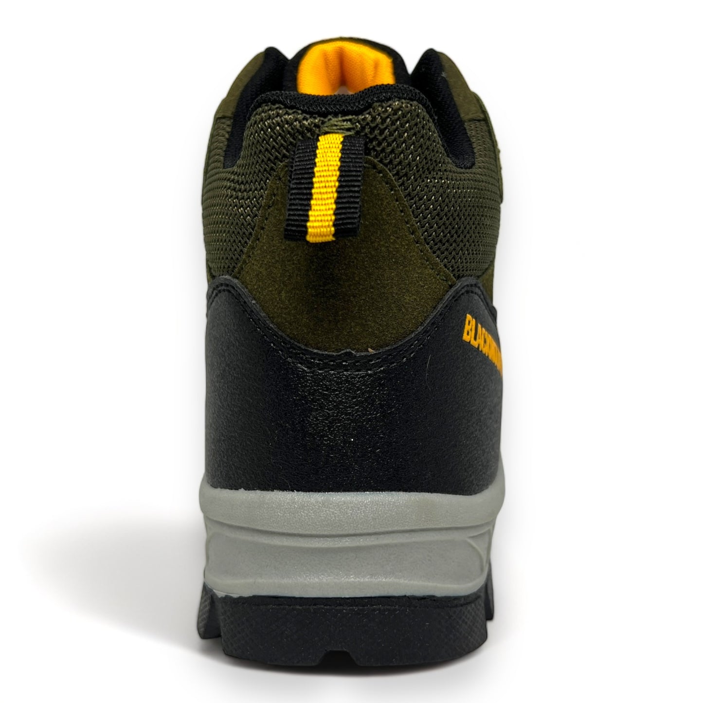 Botas Outdoor Hombre BMH232229 30% OFF 2X300 MIL