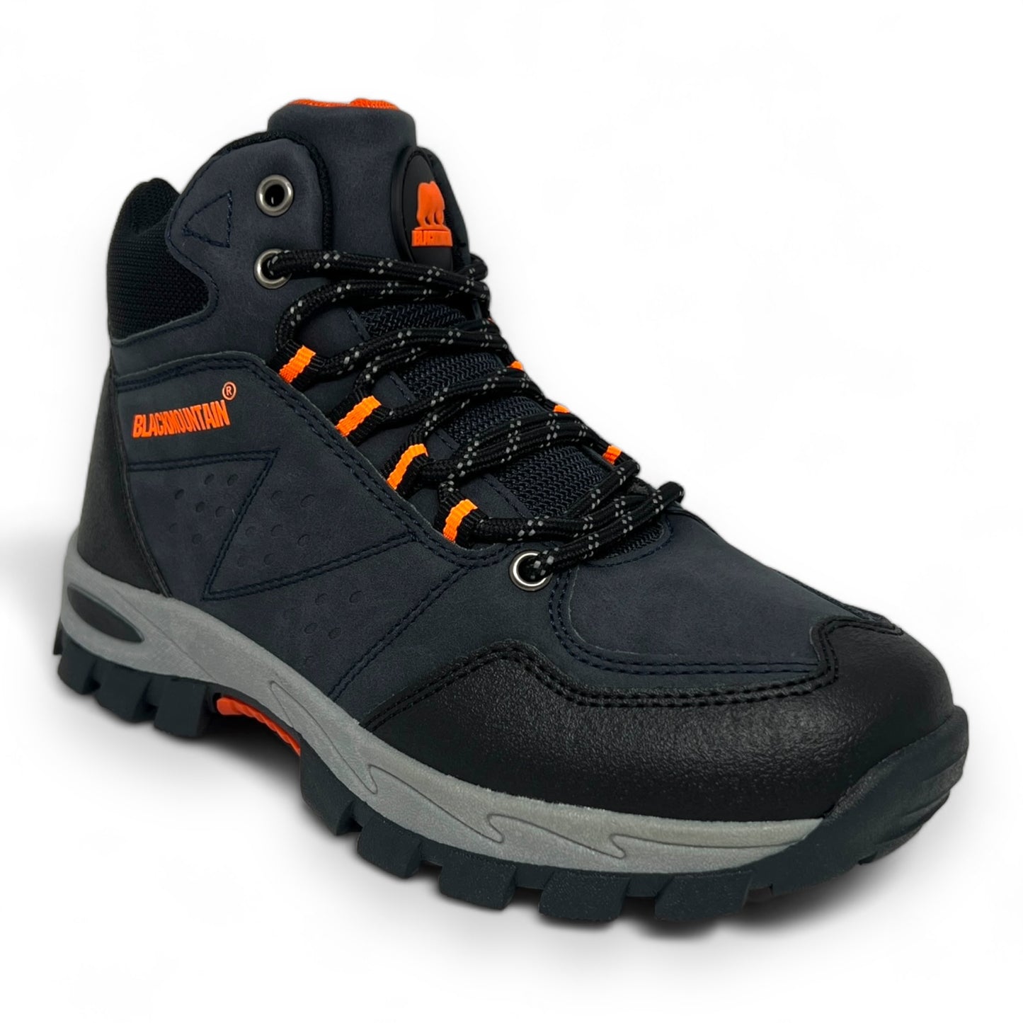 Botas unisex outdoor BMU242224 30% OFF 2X300 MIL