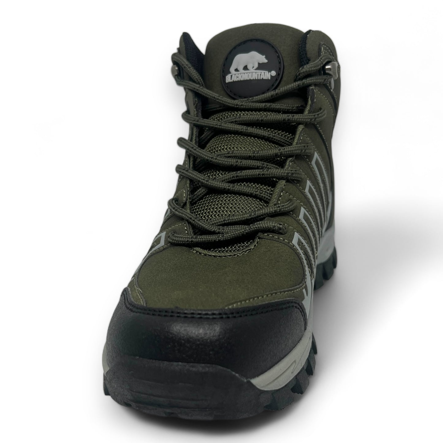 Botas unisex outdoor BMU242233 30% OFF 2X300 MIL
