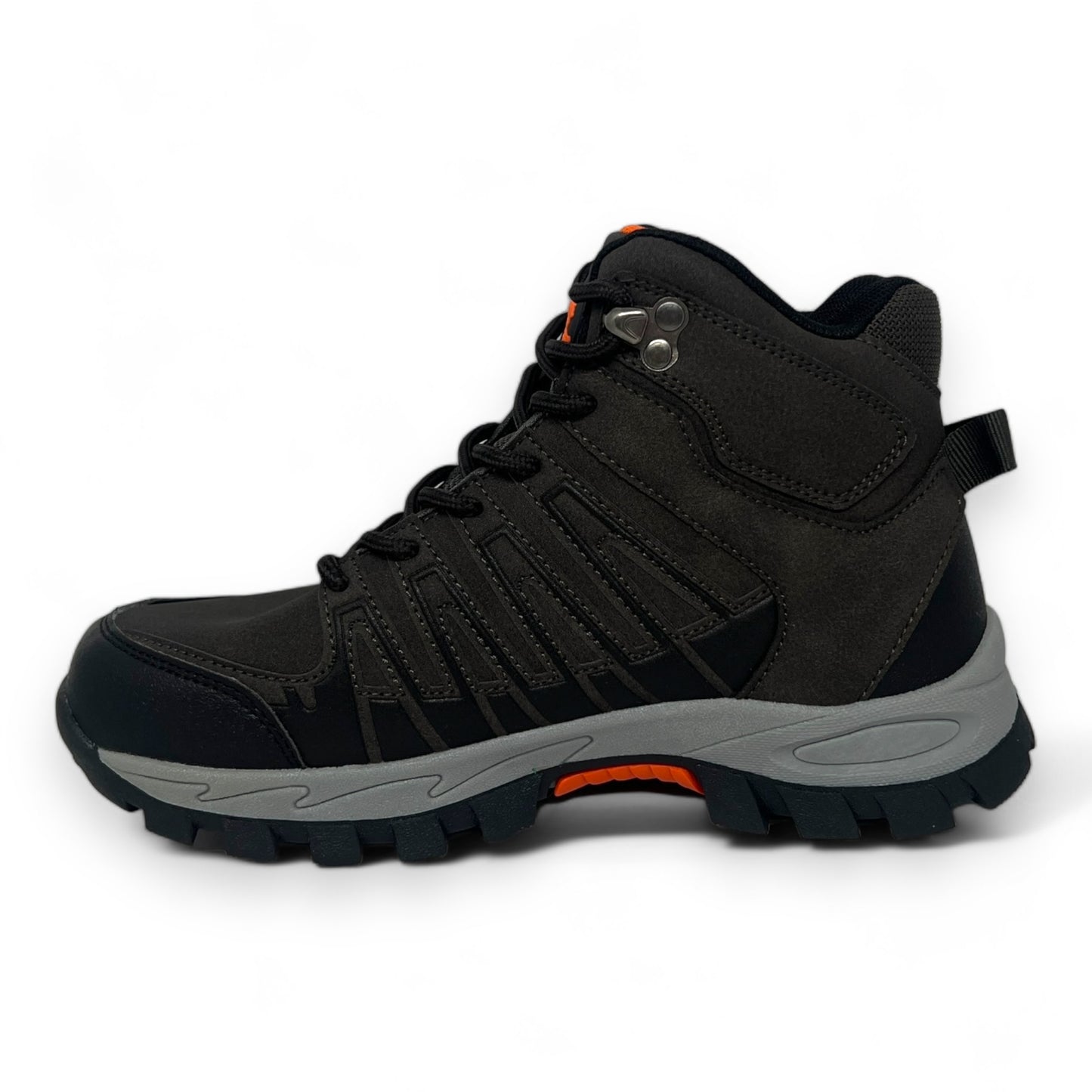 Botas unisex outdoor BMU242233 30% OFF 2X300 MIL