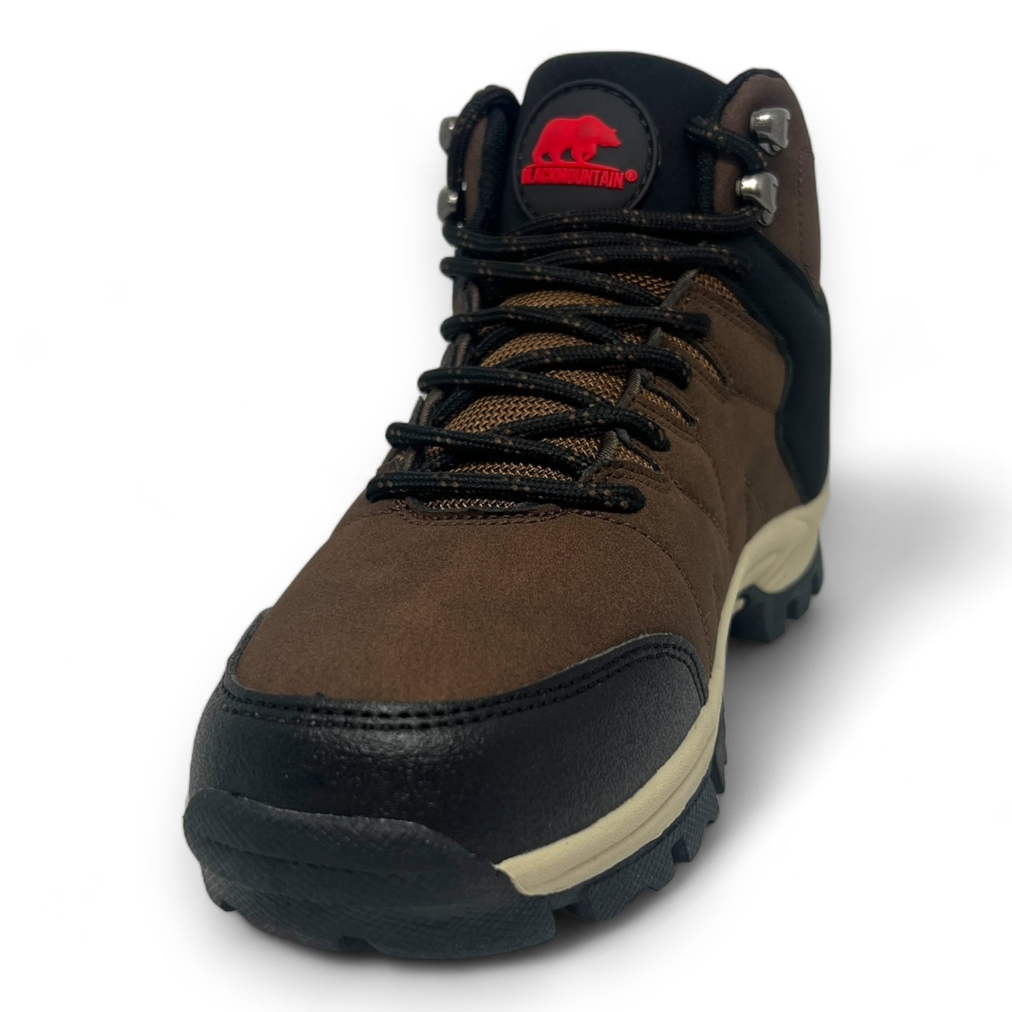 Botas unisex outdoor BMU242237 30% OFF 2X300 MIL