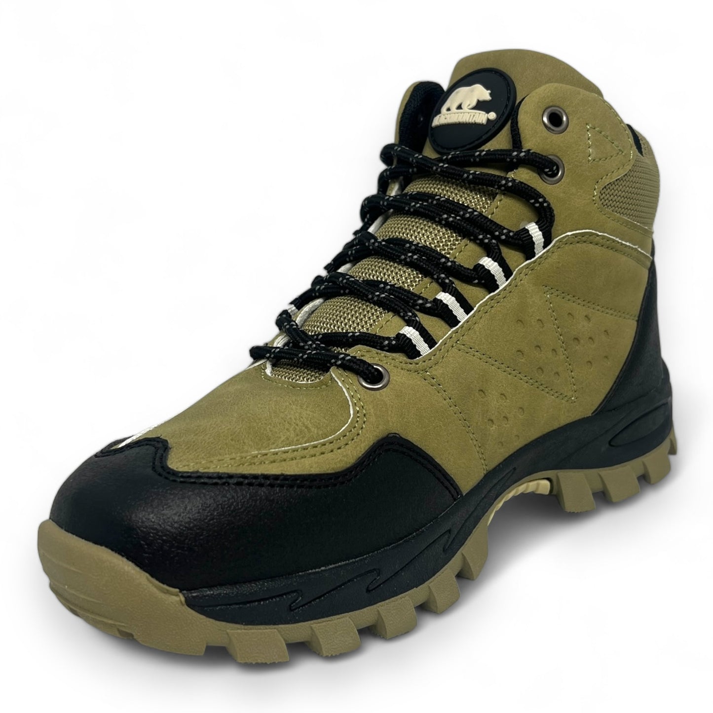 Botas unisex outdoor BMU242224 30% OFF 2X300 MIL