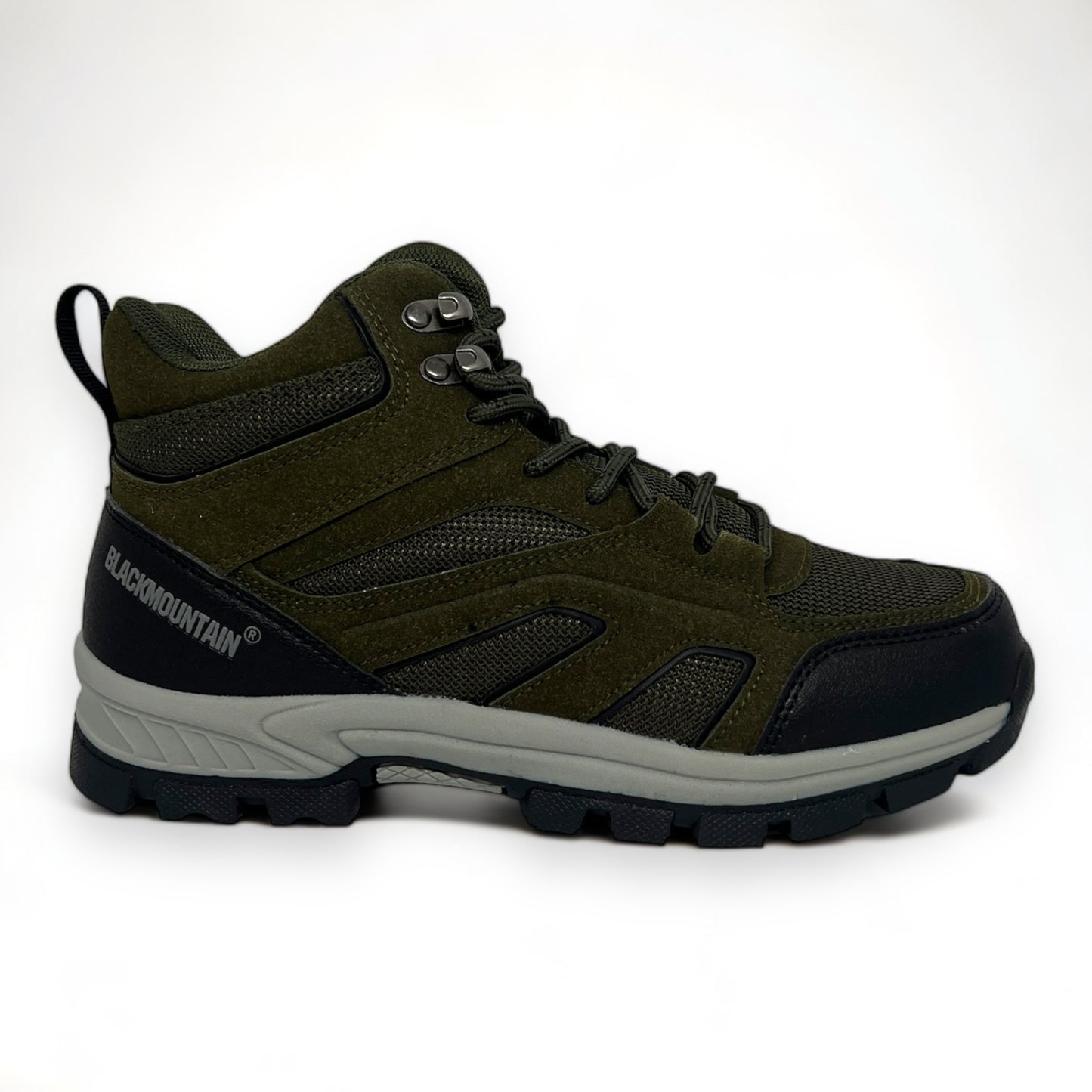 Botas Outdoor Hombre BMH232227 40% OFF 2X200 MIL