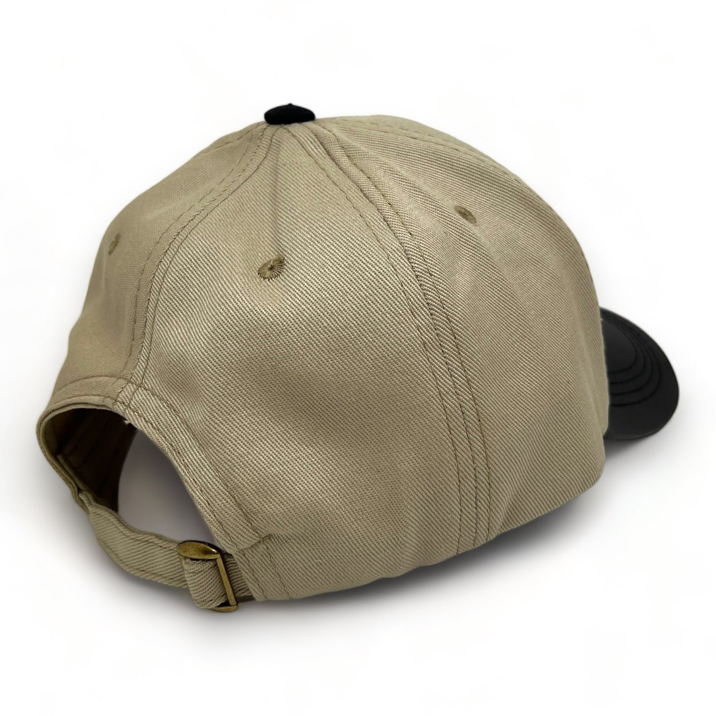 Gorra Unisex BMU2281-BEIGE/NEGRO 30% off