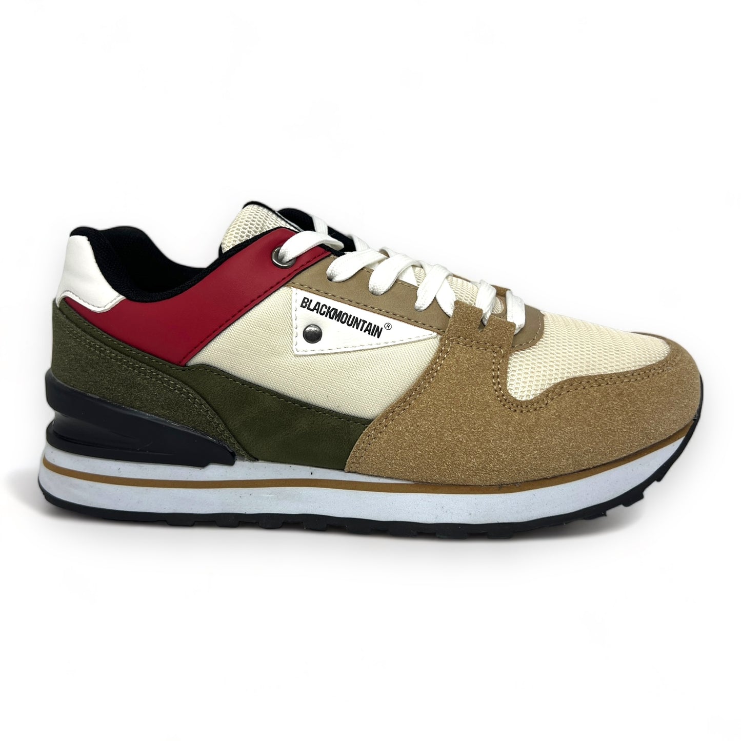 Calzado Deportivo para Hombre BMH232031 30% OFF 2X250 MIL