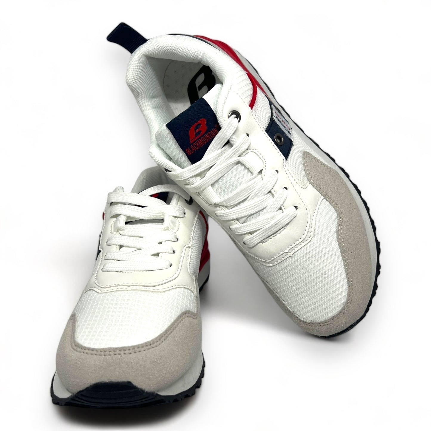 Calzado Deportivo Hombre BMH232047 10% OFF