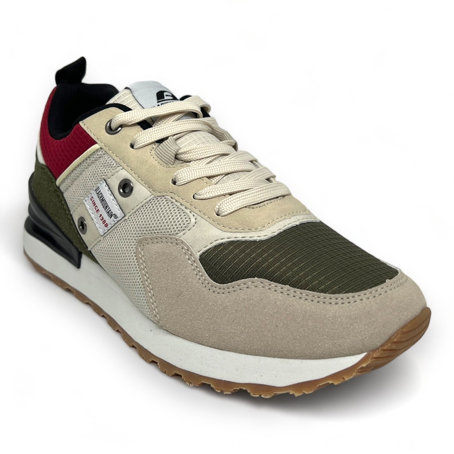 Calzado Deportivo Hombre BMH232047 10% OFF