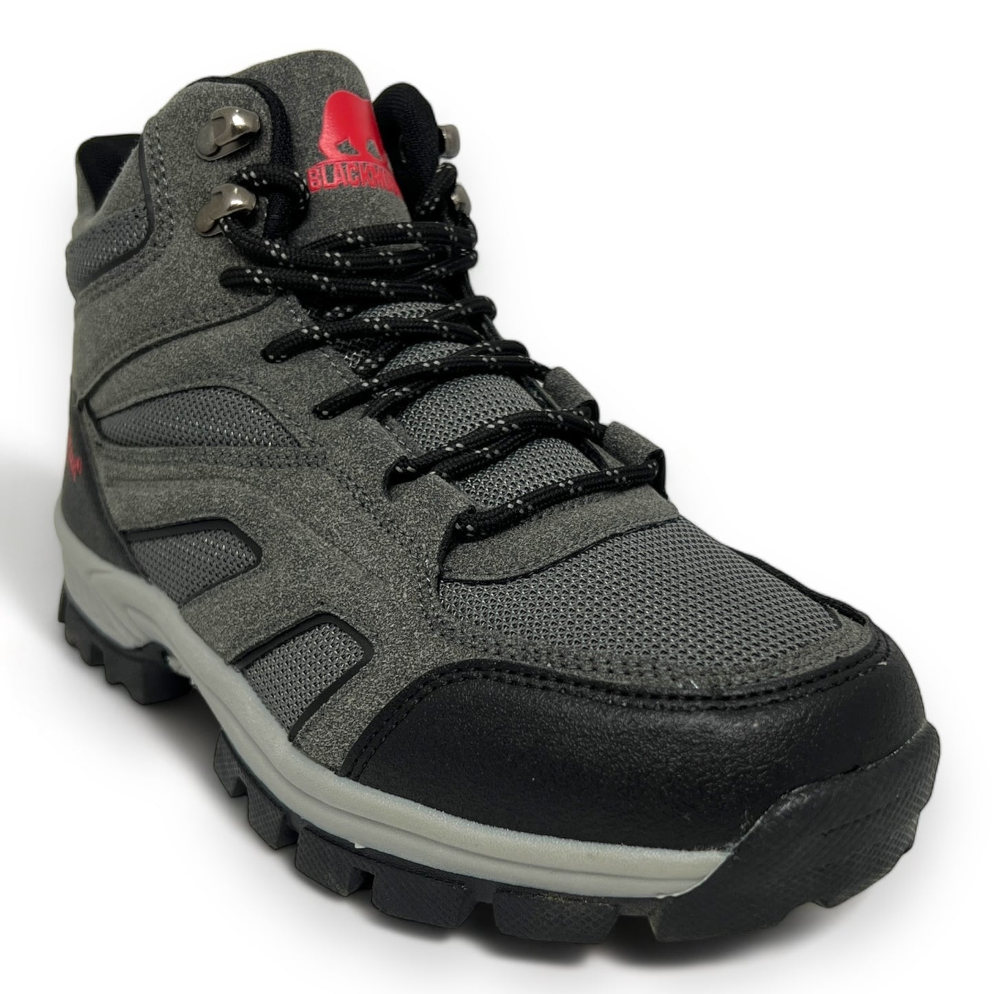 Botas Outdoor Hombre BMH232227 40% OFF 2X200 MIL