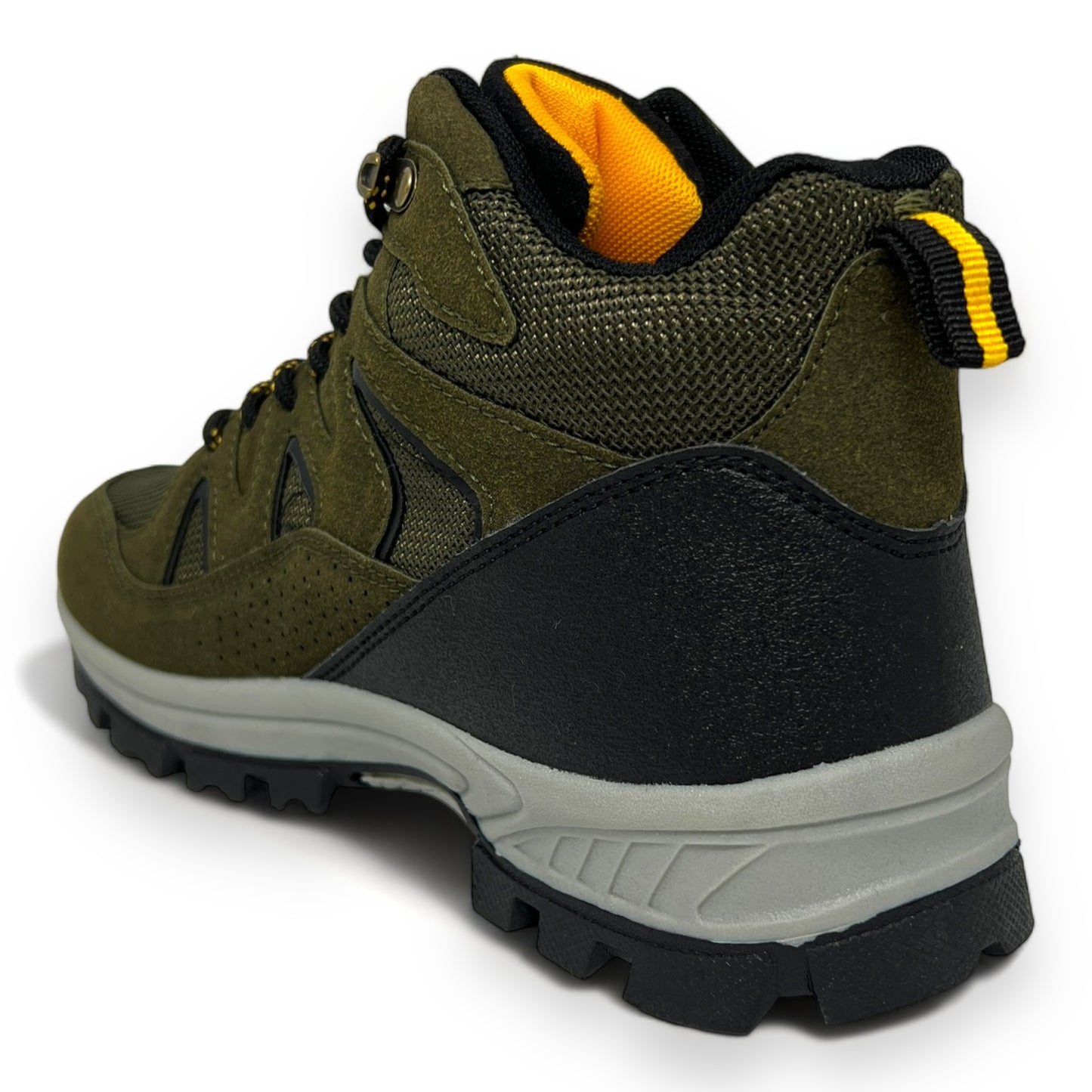 Botas Outdoor Hombre BMH232229 30% OFF 2X300 MIL