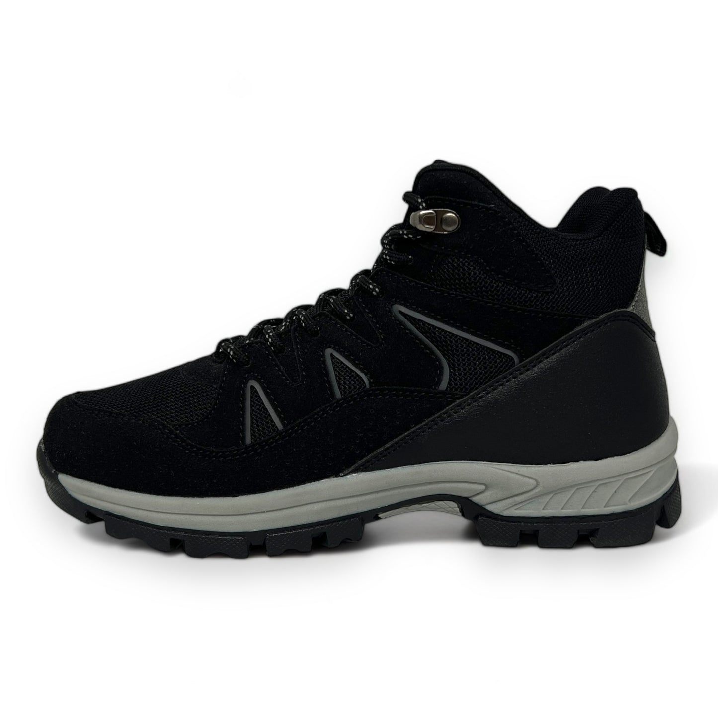 Botas Outdoor Hombre BMH232229 30% OFF 2X300 MIL