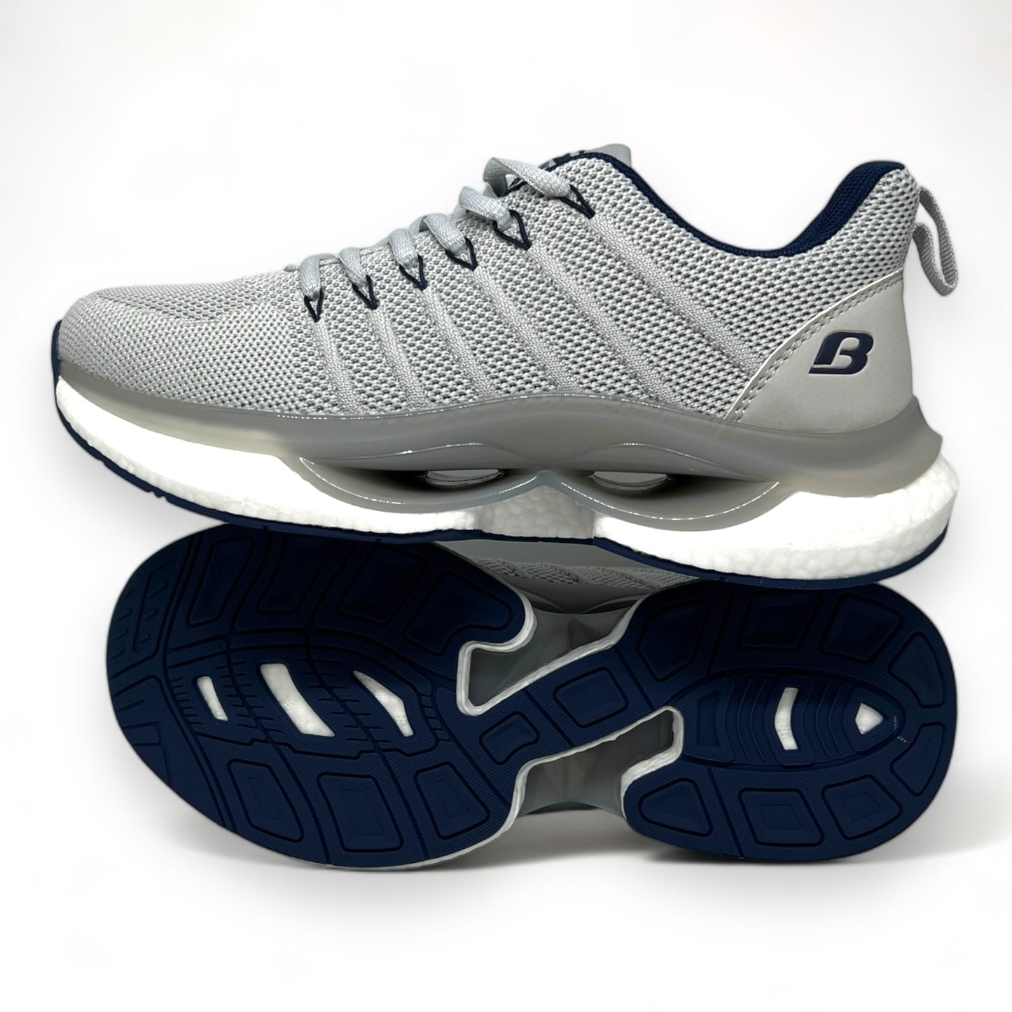 Calzado Deportivo Hombre BMH231470 30% OFF