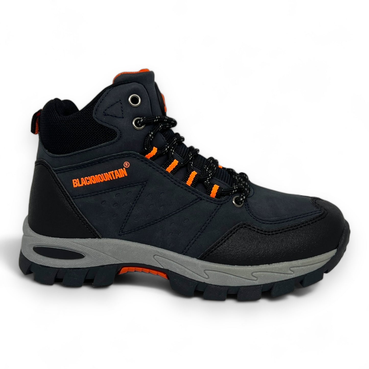 Botas unisex outdoor BMU242224 30% OFF 2X300 MIL