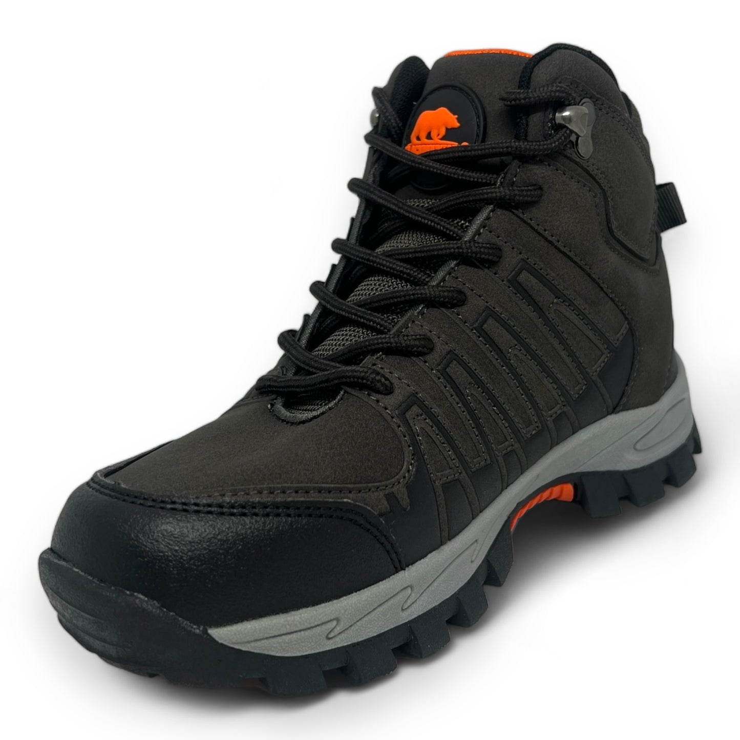 Botas unisex outdoor BMU242233 30% OFF 2X300 MIL