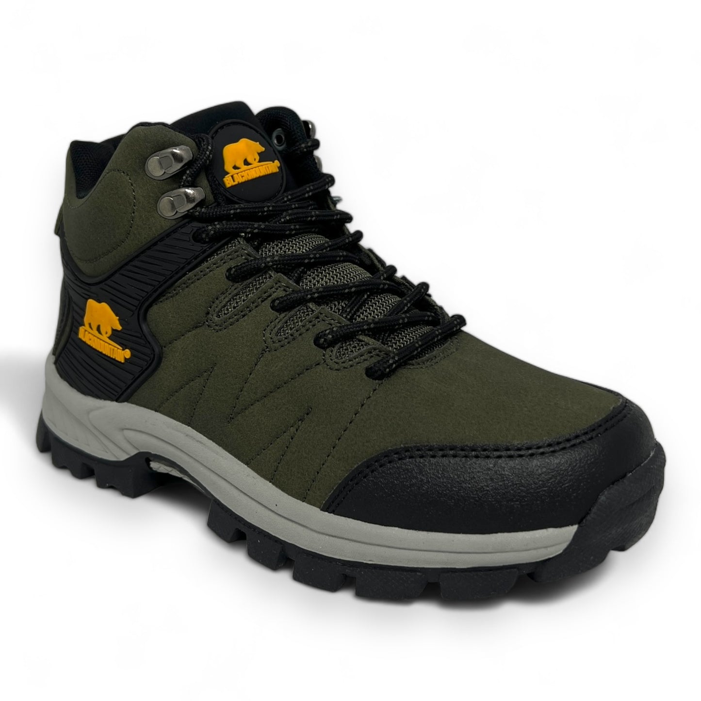 Botas unisex outdoor BMU242237 30% OFF 2X300 MIL
